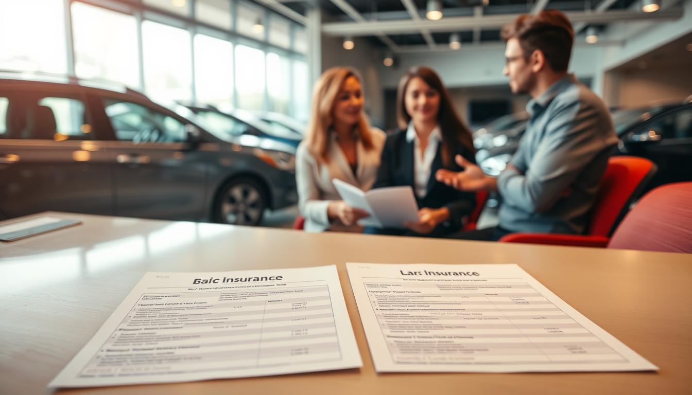 rent a car osiguranje